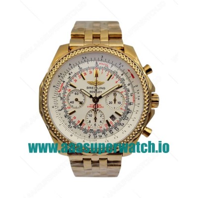 Breitling Replica Bentley Motors A25362 - 47 MM