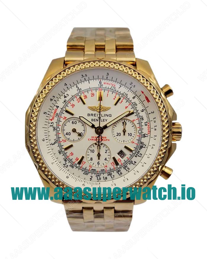 Breitling Replica Bentley Motors A25362 - 47 MM