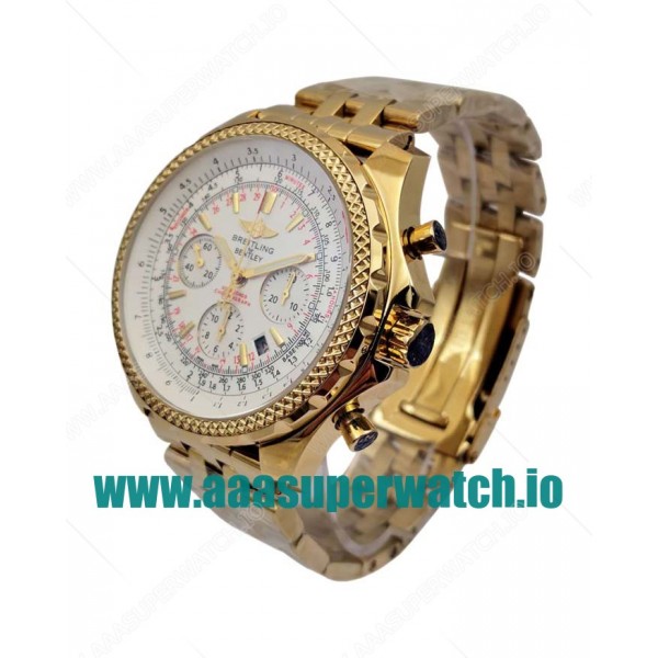 Breitling Replica Bentley Motors A25362 - 47 MM