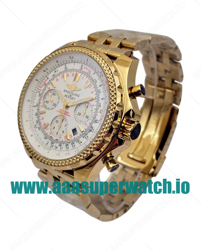 Breitling Replica Bentley Motors A25362 - 47 MM