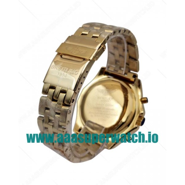 Breitling Replica Bentley Motors A25362 - 47 MM