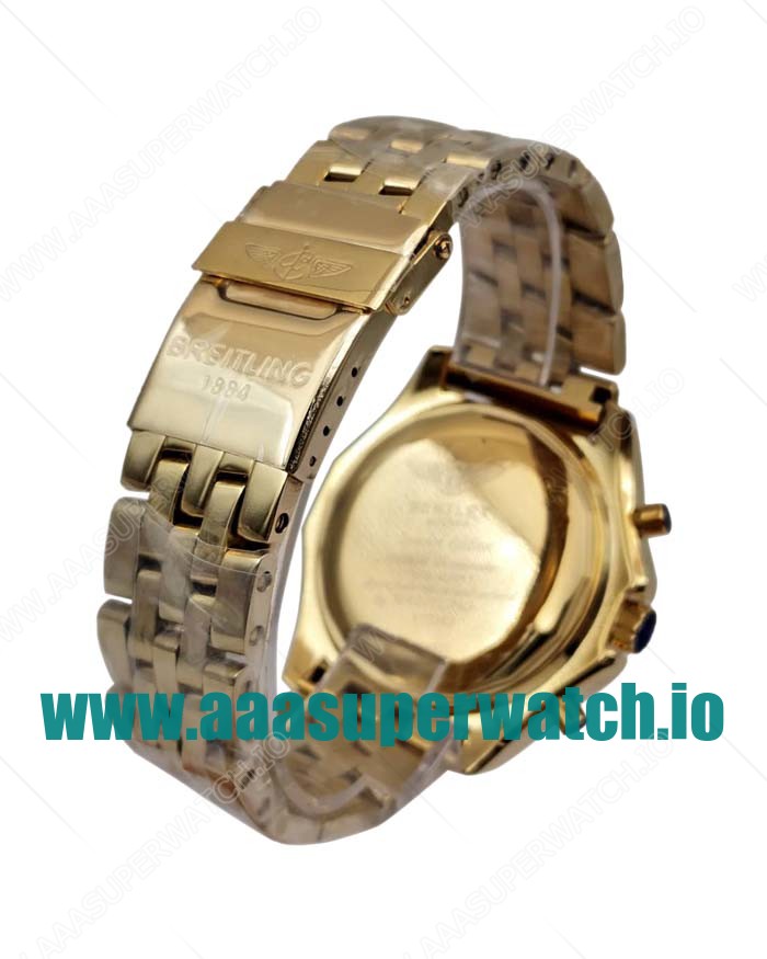 Breitling Replica Bentley Motors A25362 - 47 MM