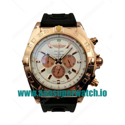 Breitling Replica Chronomat HB0110 - 47 MM