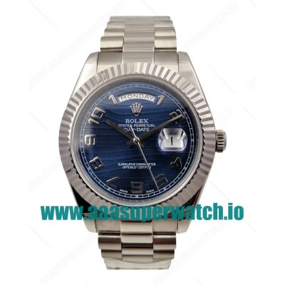 Rolex Replica Day-Date II 218239 - 41 MM