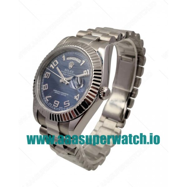 Rolex Replica Day-Date II 218239 - 41 MM