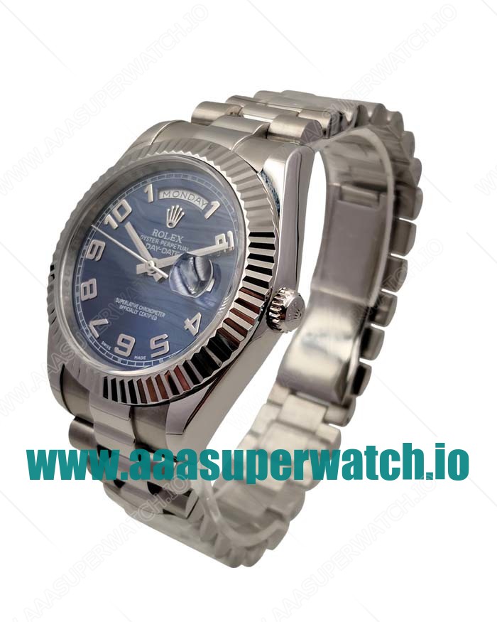 Rolex Replica Day-Date II 218239 - 41 MM
