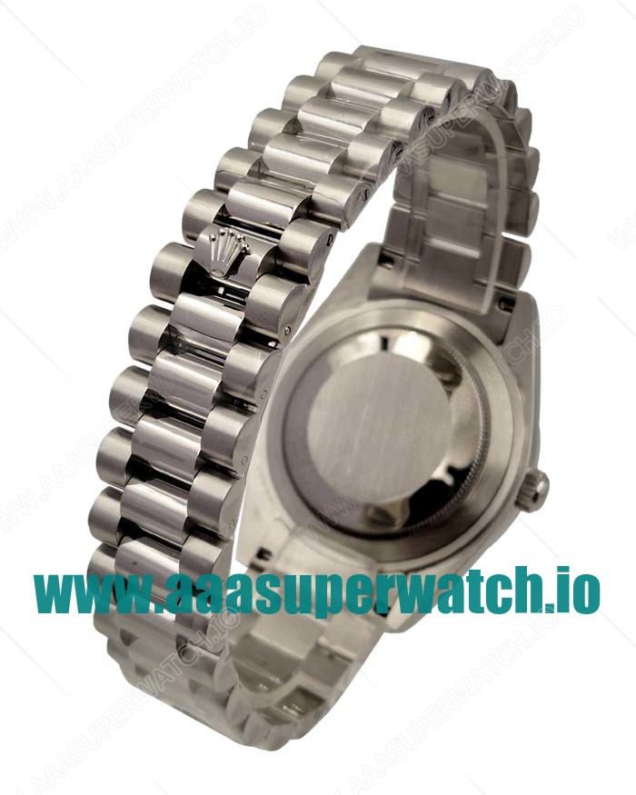 Rolex Replica Day-Date II 218239 - 41 MM