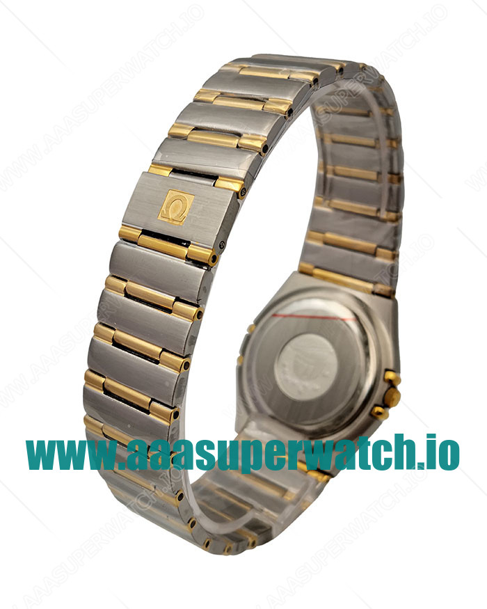 Omega Replica Constellation 1212.30.00 - 36.5 MM