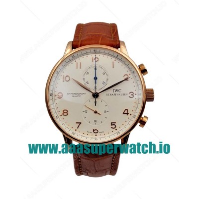IWC Replica Portugieser IW371480 - 40.9 MM