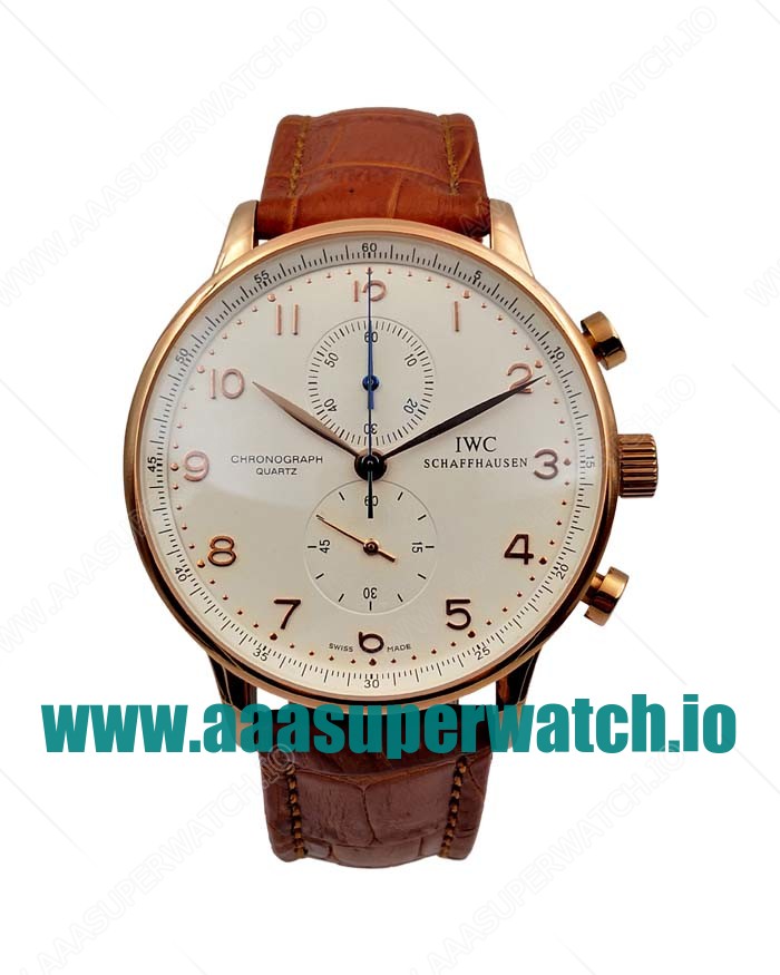 IWC Replica Portugieser IW371480 - 40.9 MM