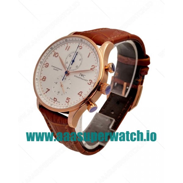 IWC Replica Portugieser IW371480 - 40.9 MM