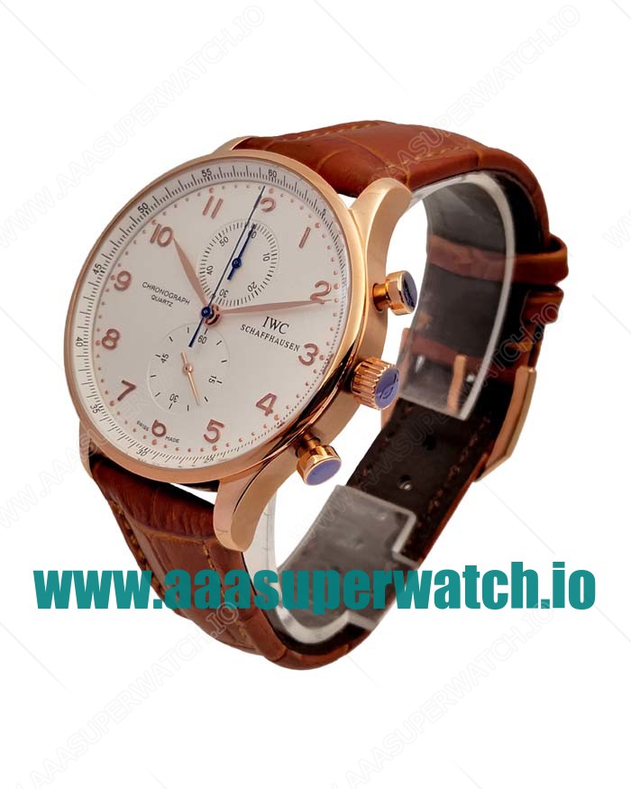 IWC Replica Portugieser IW371480 - 40.9 MM