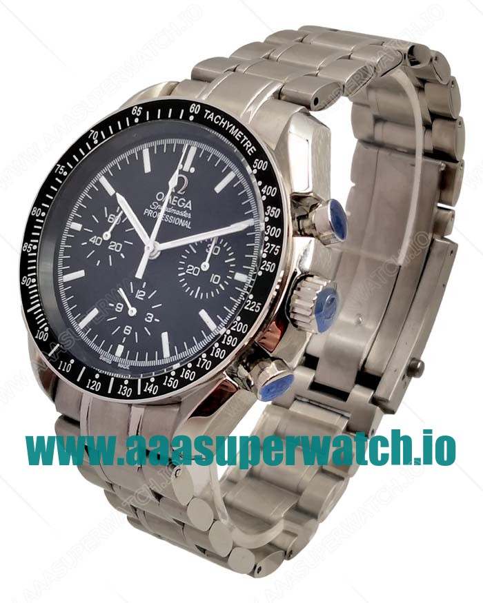 Omega Replica Speedmaster 3570.50.00 - 40.5 MM