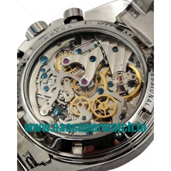 Omega Replica Speedmaster 3570.50.00 - 40.5 MM