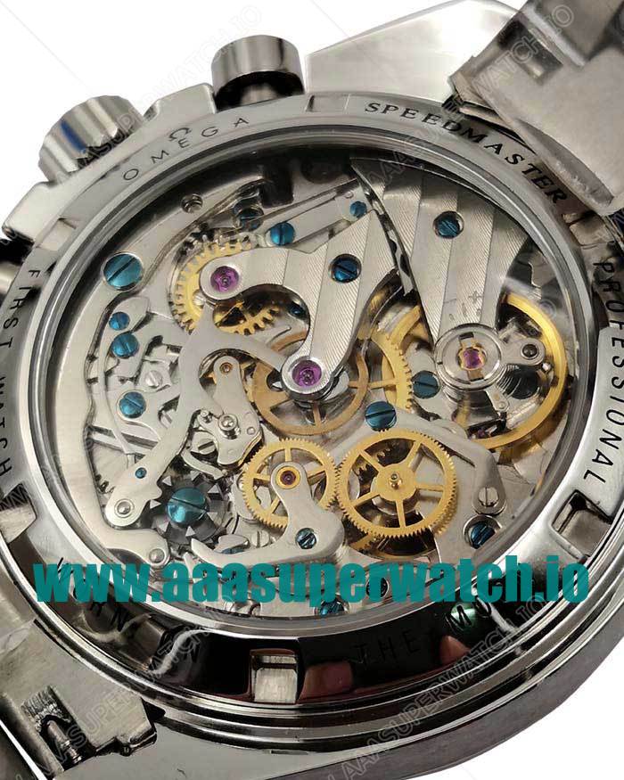 Omega Replica Speedmaster 3570.50.00 - 40.5 MM