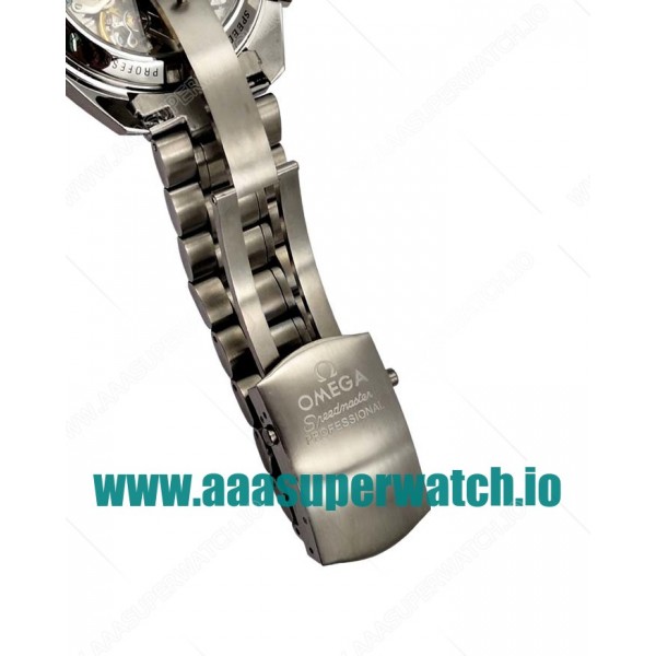 Omega Replica Speedmaster 3570.50.00 - 40.5 MM