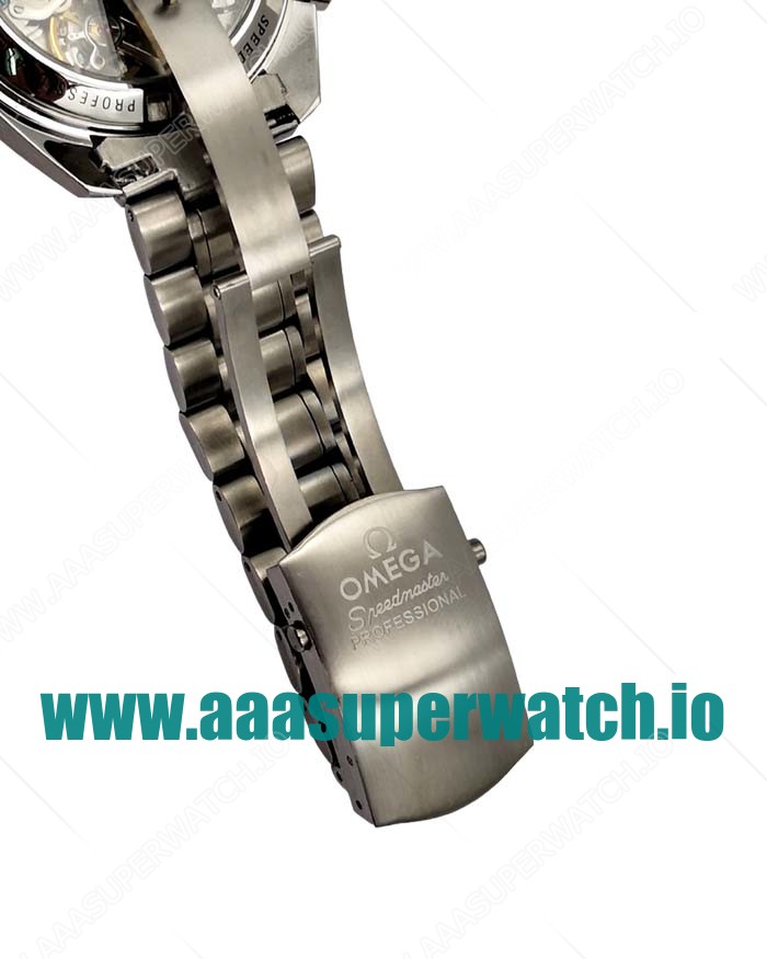 Omega Replica Speedmaster 3570.50.00 - 40.5 MM