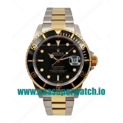 Rolex Replica Submariner 116613 LN - 40 MM