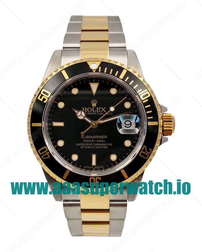 Rolex Replica Submariner 116613 LN - 40 MM
