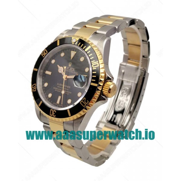 Rolex Replica Submariner 116613 LN - 40 MM