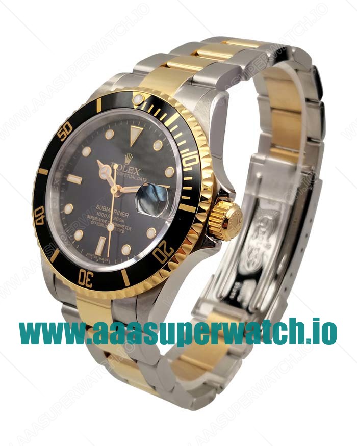Rolex Replica Submariner 116613 LN - 40 MM