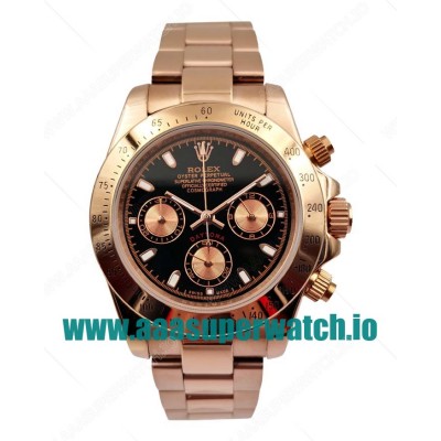 Rolex Replica Daytona 116505 - 40 MM