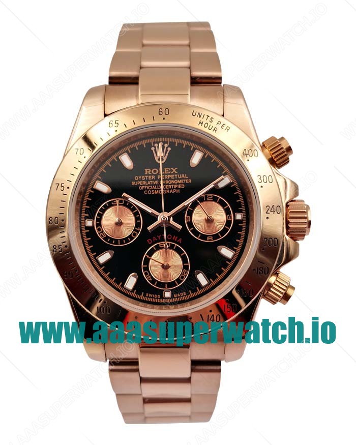 Rolex Replica Daytona 116505 - 40 MM