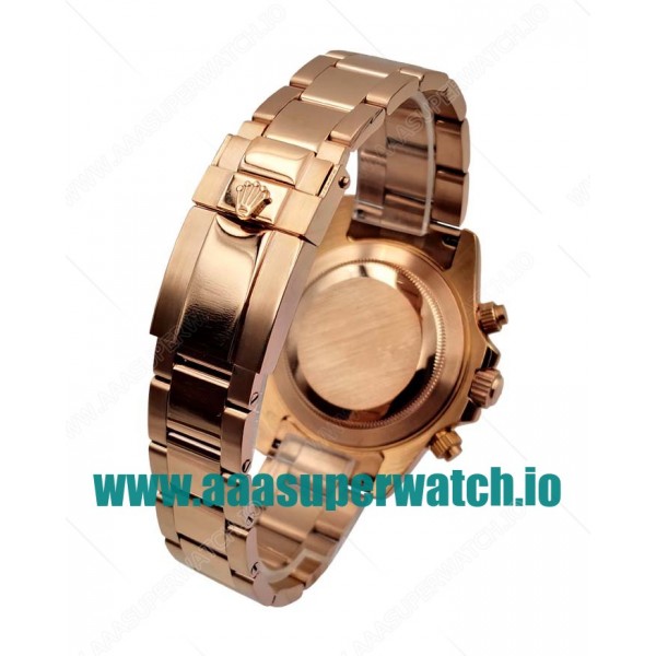 Rolex Replica Daytona 116505 - 40 MM