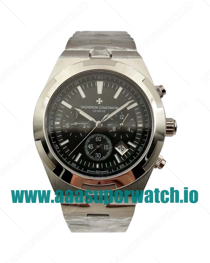 Vacheron Constantin Replica Overseas 5500V/110A - 41 MM