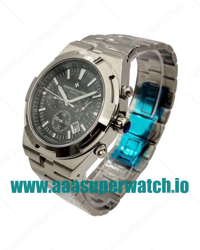 Vacheron Constantin Replica Overseas 5500V/110A - 41 MM