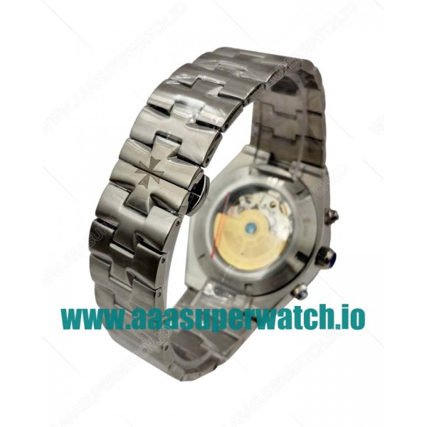 Vacheron Constantin Replica Overseas 5500V/110A - 41 MM