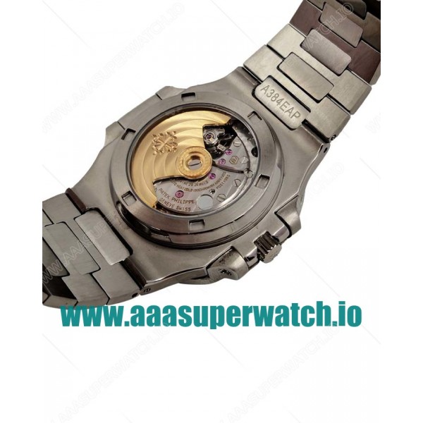 Patek Philippe Replica Nautilus 5711/1A - 40 MM
