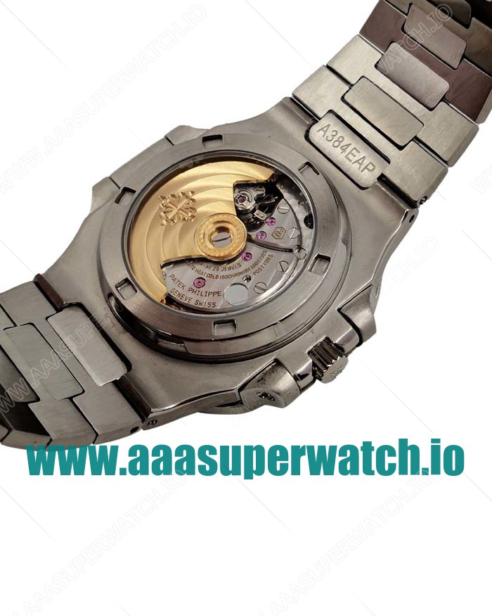 Patek Philippe Replica Nautilus 5711/1A - 40 MM