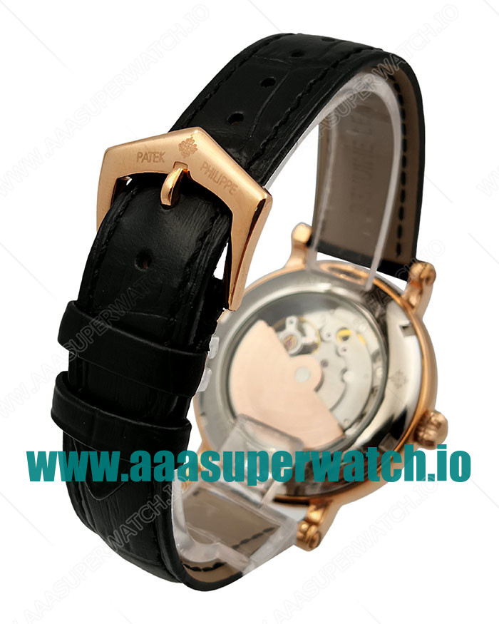 Patek Philippe Replica Calatrava - 38.5 MM
