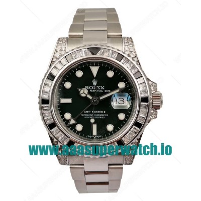 Rolex Replica GMT-Master II 116710LN - 40 MM