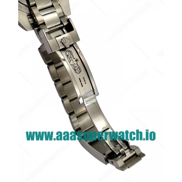 Rolex Replica GMT-Master II 116710LN - 40 MM