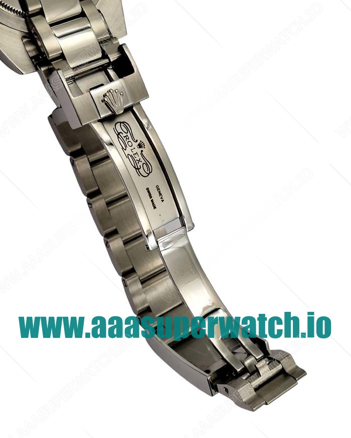 Rolex Replica GMT-Master II 116710LN - 40 MM