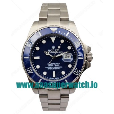 Rolex Replica Submariner 116619 LB - 40 MM