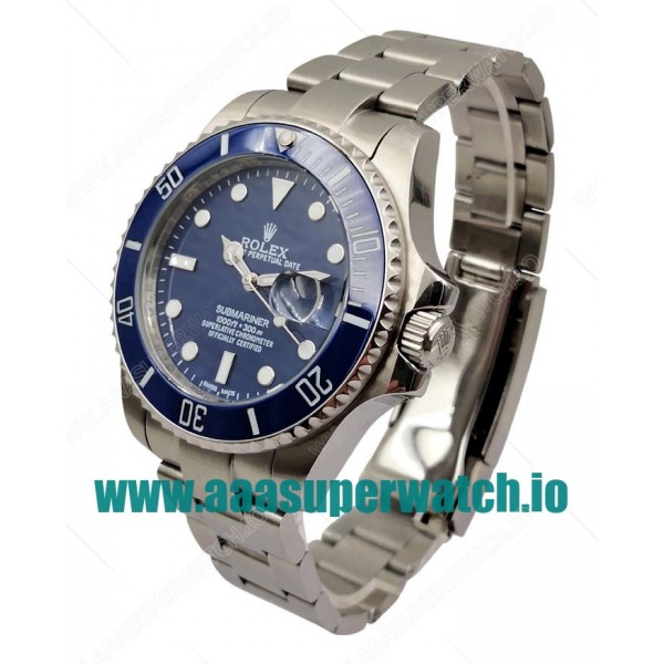Rolex Replica Submariner 116619 LB - 40 MM