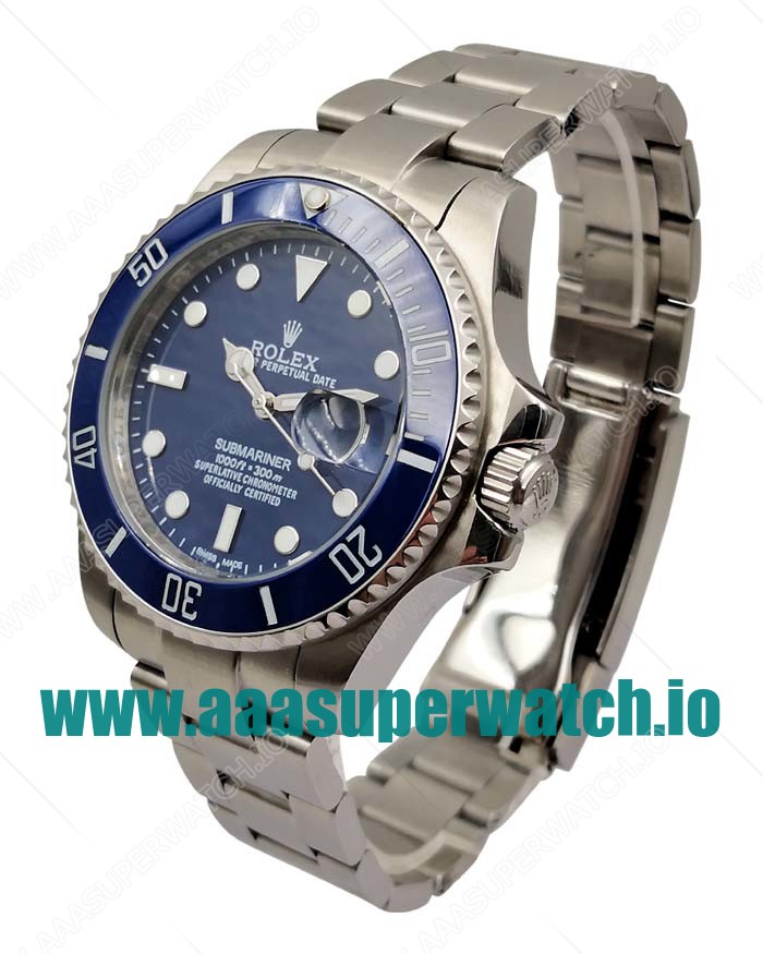 Rolex Replica Submariner 116619 LB - 40 MM
