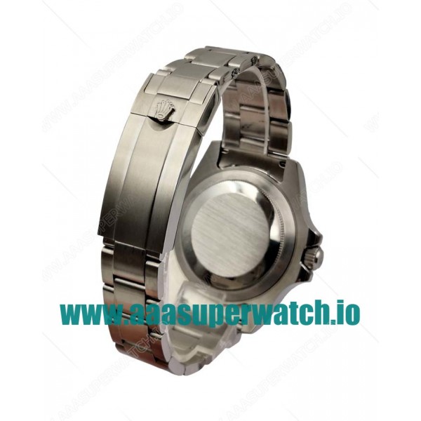 Rolex Replica Submariner 116619 LB - 40 MM