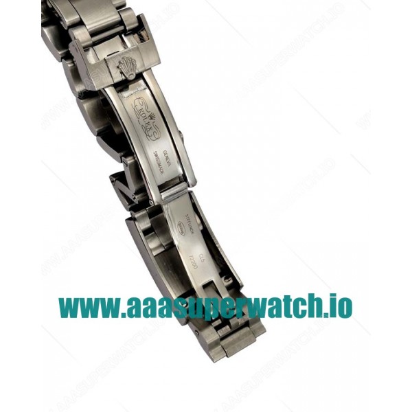 Rolex Replica Submariner 116619 LB - 40 MM