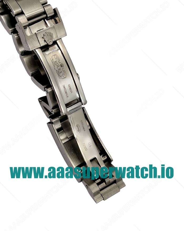 Rolex Replica Submariner 116619 LB - 40 MM