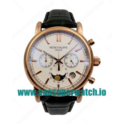 Patek Philippe Replica Grand Complications 5270R - 41.5 MM