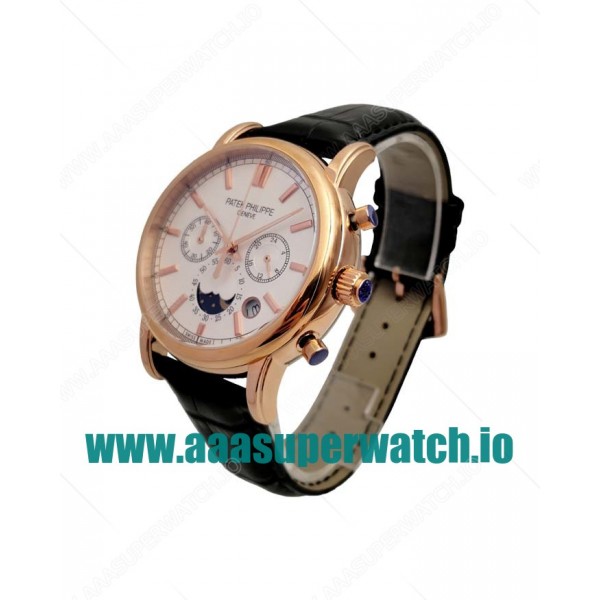 Patek Philippe Replica Grand Complications 5270R - 41.5 MM
