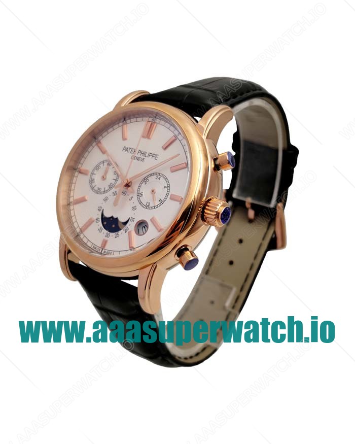 Patek Philippe Replica Grand Complications 5270R - 41.5 MM