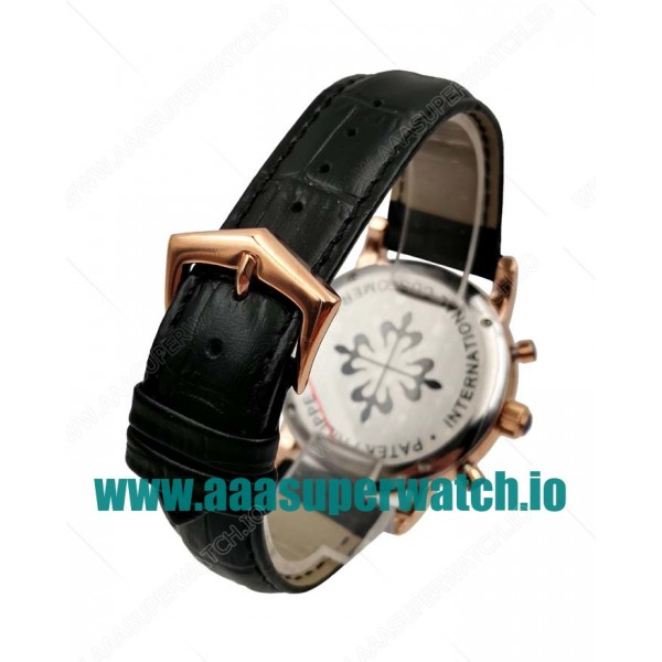 Patek Philippe Replica Grand Complications 5270R - 41.5 MM