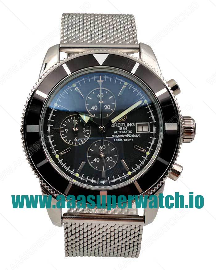 Breitling Replica Superocean Heritage A13320 - 47 MM