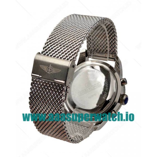 Breitling Replica Superocean Heritage A13320 - 47 MM