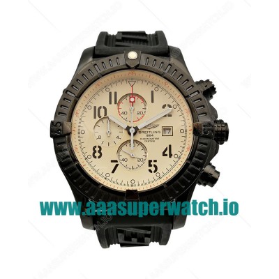 Breitling Replica Super Avenger V13375 - 48 MM